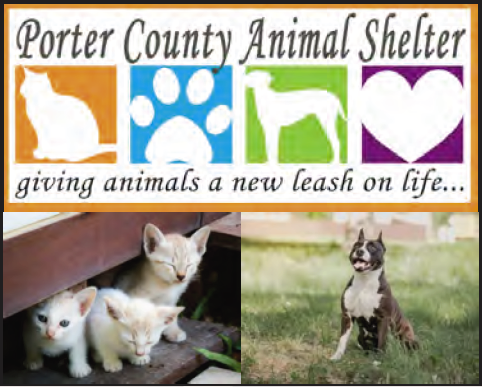 Porter County Animal Shelter